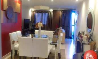 Imagem 3: São Paulo - Apartamento Padrão - Tatuapé