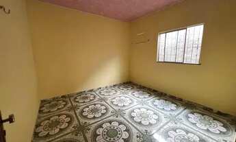 Imagem 7: Casa no Riacho Fundo ll