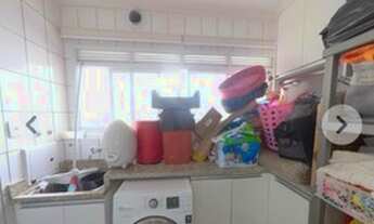 Imagem 6: CHROME . NOVO, BEM DECORADO, OTIMA PLANTA. VARANDA GOURMET COM CHURRASQUEIRA!!