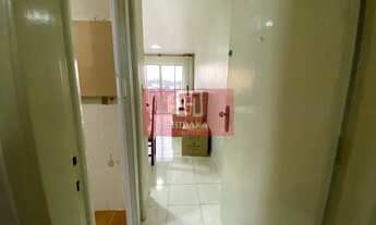 Imagem 7: Apartamento à venda no bairro Jaguaré - São Paulo/SP, Zona Oeste