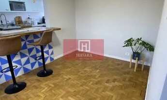 Imagem 5: Apartamento à venda no bairro Vila Clementino - São Paulo/SP, Zona Sul