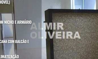 Imagem: AL - Casa térrea - Jardim Santo Antônio