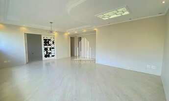 Imagem 2: Apartamento para venda no Brooklin, 160 metros com 3 quartos e 3 vagas, Condomínio Costa A