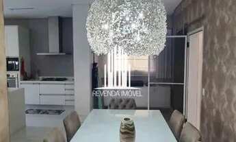 Imagem 5: Apartamento no Condomínio Verde Morumbi com 215m e 4 quartos no Parque Rebouças