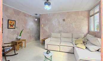 Imagem 3: Apartamento para venda com 81 metros quadrados com 2 quartos em Petrópolis - Porto Alegre