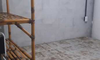 Imagem 2: QUARTO C/BANHEIRO PARA SOLTEIRO PREDIO EM FRENTE PASSEIO PUBLICO