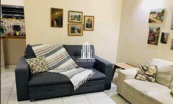 Imagem 2: Sobrado á Venda 2 dorms, 2 vagas na Guilhermina Esperança- SP