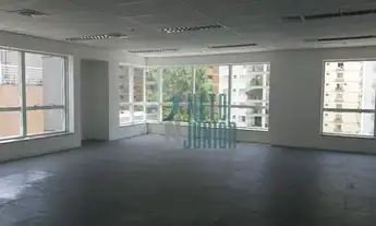 Imagem 7: Conjunto para alugar, 132 m² por R$ 13.449,00/mês - Vila Nova Conceição - São Paulo/SP