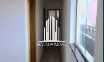 Imagem 4: Apartamento com 2 dormitórios no Alto da Mooca