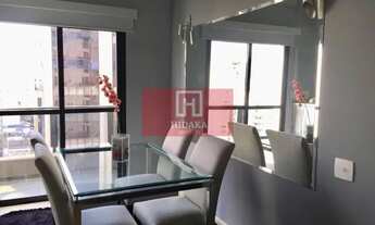 Imagem 2: Apartamento à venda no bairro MOEMA ÍNDIOS - São Paulo/SP, Zona Sul