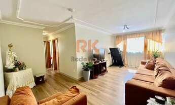 Imagem: Área privativa à venda, 3 quartos, 1 suíte