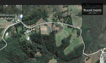 Imagem: Chácara com 1 dormitório à venda, 3942