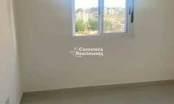 Imagem 6: FLA.Apartamento para aluguel e venda - 54 m² com 2 quartos em Centro - Jacareí - SP