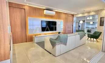 Imagem 6: Apartamento de Alto Luxo sendo 171 m² C/ 3 Vagas - Setor Bueno