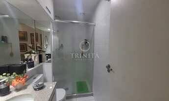 Imagem 4: CIDADE JARDIM - Apt de 3 quartos com 1 suíte