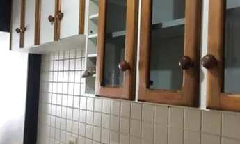 Imagem 7: APARTAMENTO COM 4 DORMITÓRIOS PARA ALUGAR, 120 M² POR R$ 4.100/MÊS - SANTO AMARO - SÃO PAU