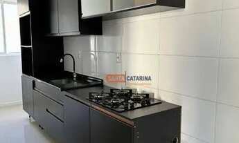 Imagem 4: Apartamento com 2 dormitórios, 70 m² - venda por R$ 690.000,00 ou aluguel por R$ 3.550,00