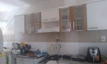 Imagem 6: Alugo apartamento Mobiliado* Resid. Villa Lobos* Pedreira