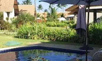 Imagem 5: Bangalô mobiliado a Beira Mar da Praia de Muro Alto!