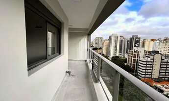 Imagem 2: Apartamento de 02 dormitorios 01 suíte á venda -Perdizes