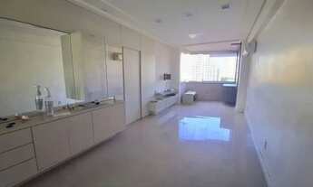 Imagem 1: Apartamento com 2 dormitórios à venda, 79 m² por R$ 650.000,00 - Ponta D Areia - São Luís