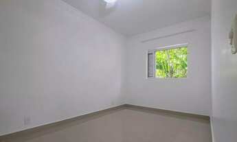 Imagem 3: Apartamento recém reformado em prédio pequeno e charmoso