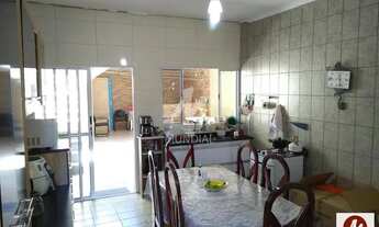 Imagem 5: Casa (térrea na rua) 3 dormitórios, cozinha planejada