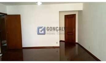 Imagem 3: SAO CAETANO DO SUL - Residential / Apartment - SANTA PAULA