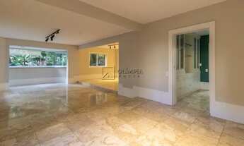 Imagem 12: Apartamento Locação Vila Nova Conceição 208 m² 3 Dormitórios