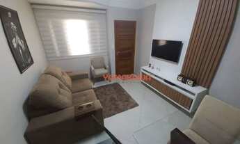 Imagem 5: Sobrado com 2 dormitórios à venda, 67 m² por R$ 420.000,00 - Penha - São Paulo/SP