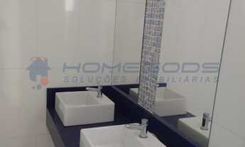 Imagem 3: Casa aluguel 350 metros 5 salas Jardim Guanabara - Campinas - SP