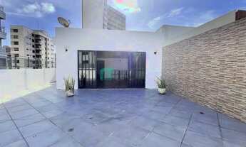 Imagem 2: Cobertura para venda com 380 metros quadrados com 5 quartos em Aldeota - Fortaleza - CE