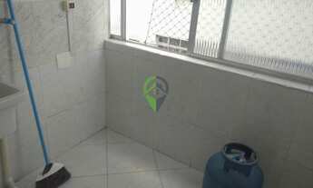 Imagem 6: Oportunidade de apartamento, em condomínio barato, 2 dormitórios com elevador e vaga de ga