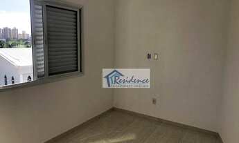 Imagem 5: Apartamento com 2 dormitórios para alugar, 54 m² por R$ 1.744,18/mês - Residencial Monte V