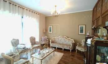 Imagem: Casa (térrea na rua) 3 dormitórios/suite