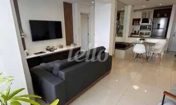 Imagem 4: Santo André - Apartamento Padrão - Vila Eldizia