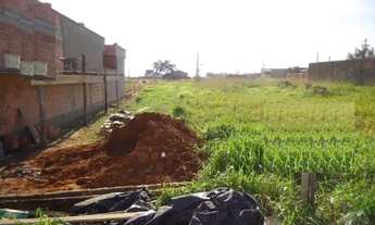 Imagem 2: Terreno Padrão em São Carlos