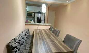 Imagem 7: Apartamento à venda e aluguel no Condomínio Santa Marina - Água Chata - Guarulhos/SP