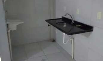 Imagem 2: Apartamento Apartamento com 2 dormitórios