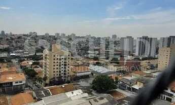 Imagem 4: Apartamento 2 dormitórios e 2 vagas à venda na Vila São Paulo/Jd. Prudência