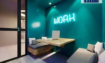 Imagem 3: Apartamento à venda, 53 m² por R$ 512.352,00 - Parque da Vila Prudente - São Paulo/SP