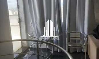 Imagem: Duplex à venda 112m² 2 dormitórios 1