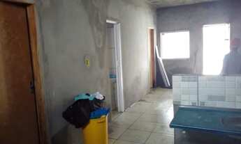 Imagem 2: Casa em vila de Abrantes