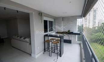 Imagem 7: Apartamento no Jardim Caboré com 2 quartos sendo 1 suíte