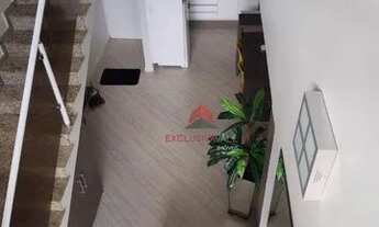 Imagem 4: Cobertura com 4 dormitórios à venda, 220 m² por R$ 850.000,00 - Parque Industrial - São Jo