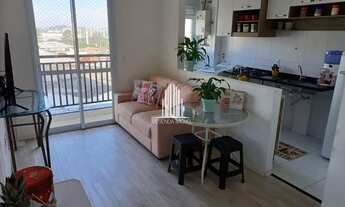 Imagem 6: IMPERDÍVEL À VENDA DE 1 APARTAMENTO EM JARDIM PALMARES (ZONA SUL