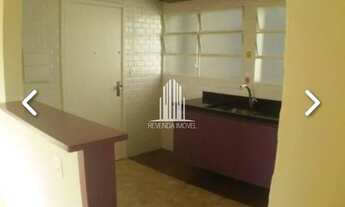 Imagem 5: Apartamento no Condomínio Maranhão na Vila Olímpia com 77m² 2 dormitórios 2 banheiros 1 va