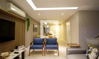 Imagem 5: Apartamento à Venda - Recreio, 3 Quartos, 296 m2