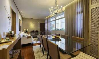 Imagem 3: Apartamento 4 Quartos à venda, 4 quartos, 1 suíte, 2 vagas, Santo Antônio - Belo Horizonte