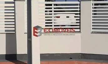 Imagem 2: Casa Padrão Casa com 2 dormitórios